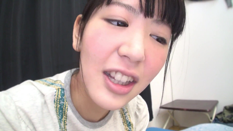 Caribbeancom: Asian chick with small tits gets fucked at the casting