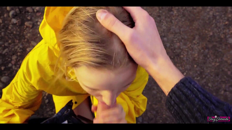 Stacy Starando: Potkal jsem bývalou přítelkyni, náctiletou děvku, nabídla se, že kouří na...