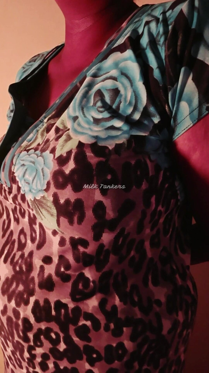 Milktankers: Hubungan rahasia ibu mertua.