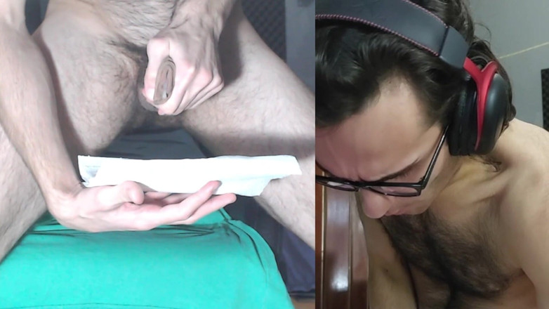 LapijARG: Big Cumshot Big Penis Argentinian, Amateur Homemade
