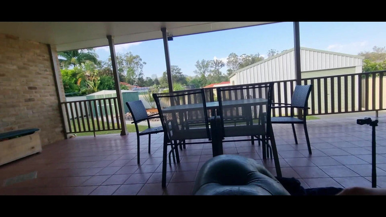 yogiyumyum: 백 파티오