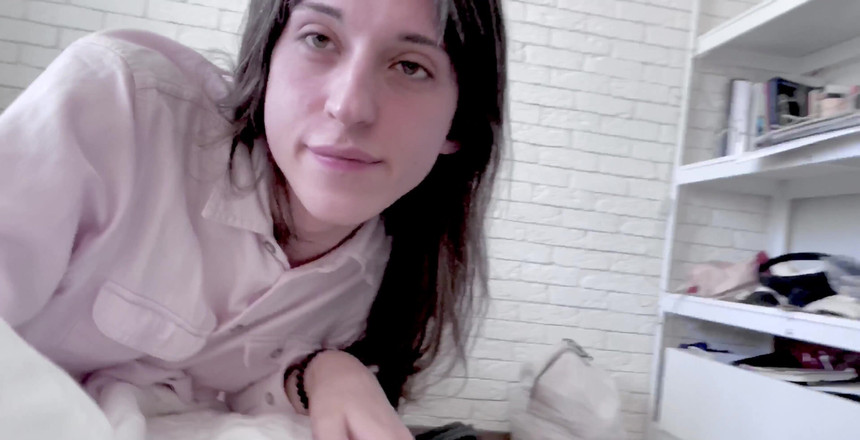 nbnabunny: Saya Hanya Mengambil Gambar Seluar Dalam Saya Dan Ia Berakhir...