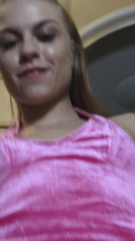 Panty Fetish Teen