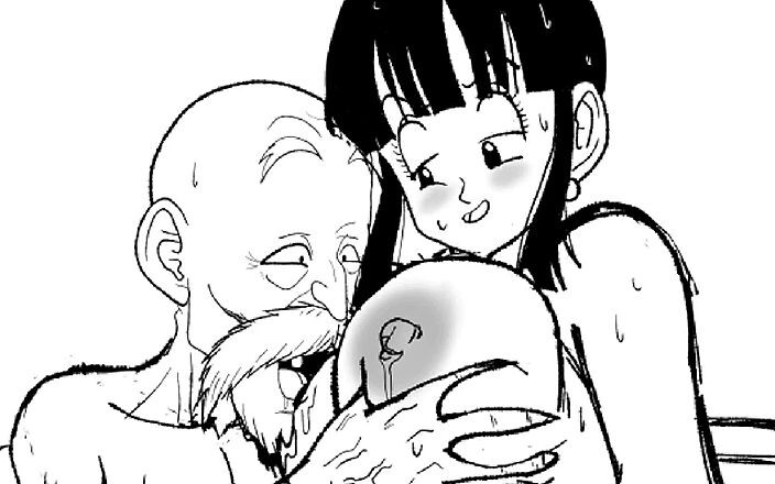 The BenJojo: Kamesutra dbz erogame 61 जोड़े में स्नान कर रही है