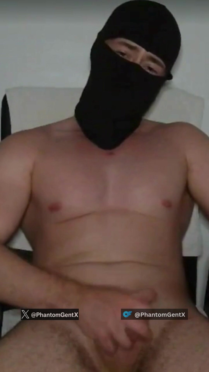 PhantomGentX: German Dirtytalk! Stripchat Streamer Phantomgentx Guides You to Cum - Live...