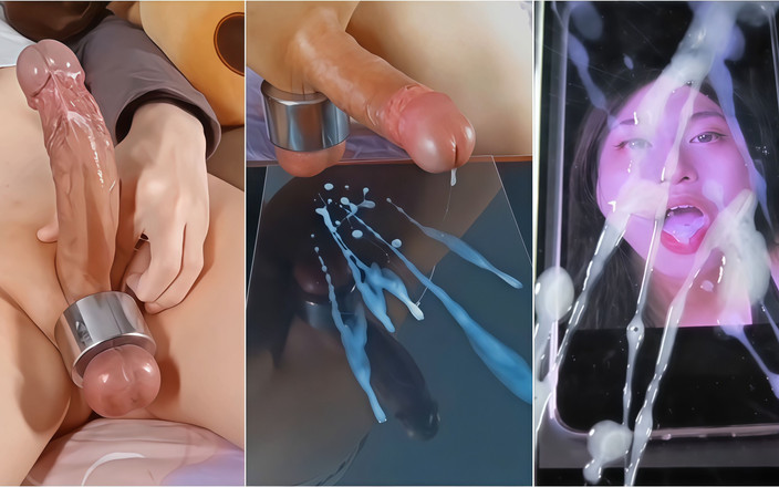 LolaCD: S038 - 자기 정액의 변종 2