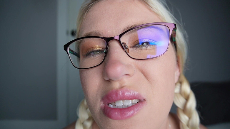 Keeks3005: Lunchuur vernedering