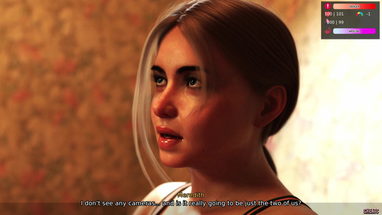 Wickedgammes studio: 诱惑的艺术（第2部分）