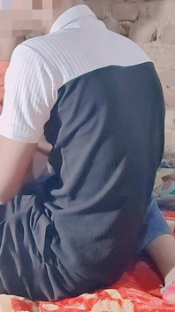 Chacheri Bahan Ko Sex Kiya Hot Sexy Boobs