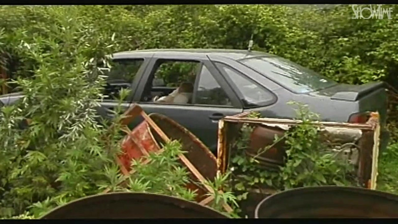 Showtime Official: The Eager Foreigner - filem penuh - video Itali dipulihkan dalam HD