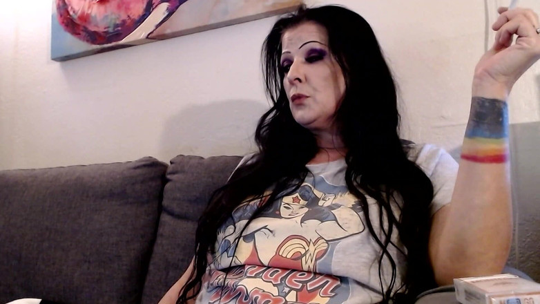 Abby Anna: Poranny dym i kawa