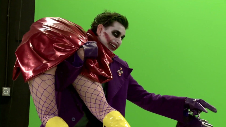 Hard orgy: Skupinový sex s Kagney Linn Karter a Bridgette B jsou...