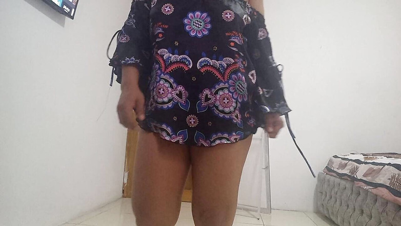 PATY PATY: C’est une femme coquine qui adore la pute