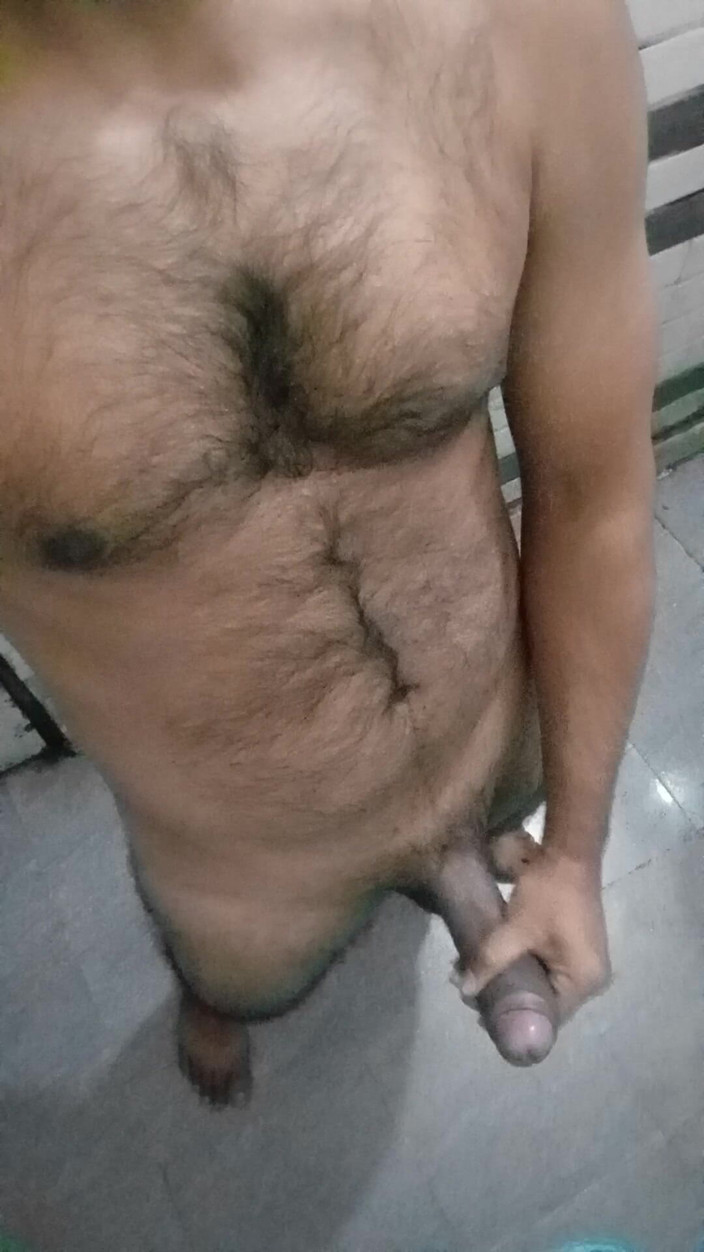 Raaz26d: Nhìn thấy âm hộ của vợ của bạn, tôi thủ dâm...