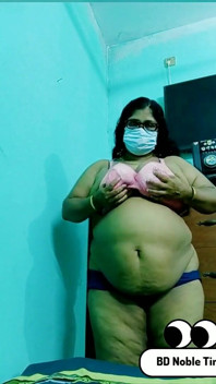 Super Dance My Aunty