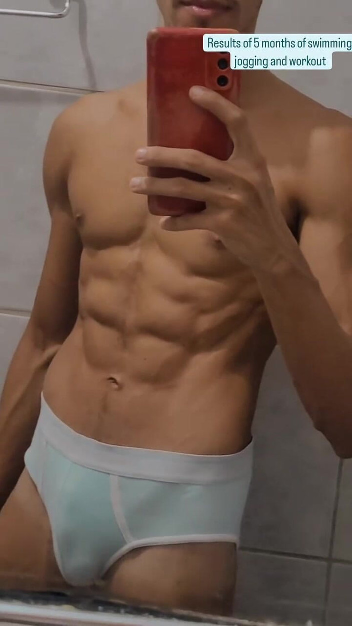 HugoBRAZILIAN: Meu Progresso