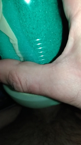 mitiiuli: Zelfmasturbatie en klaarkomen