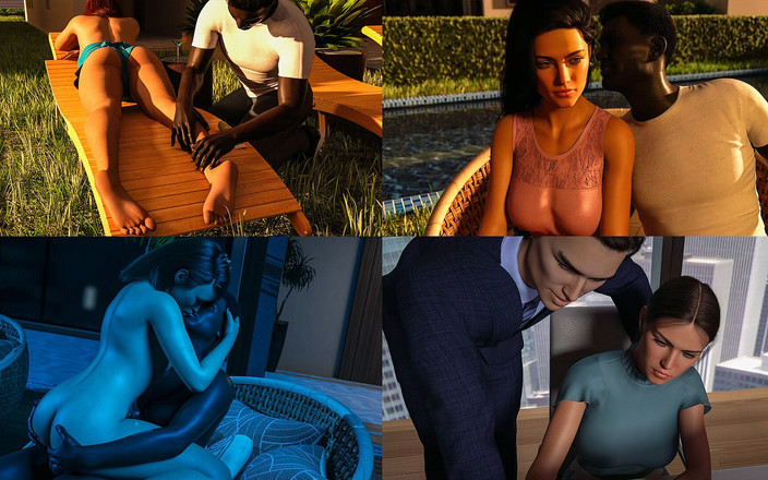 Adultgameplayvideos studio: इच्छा की फुसफुसाहट - v0.15 - पूरा हिस्सा