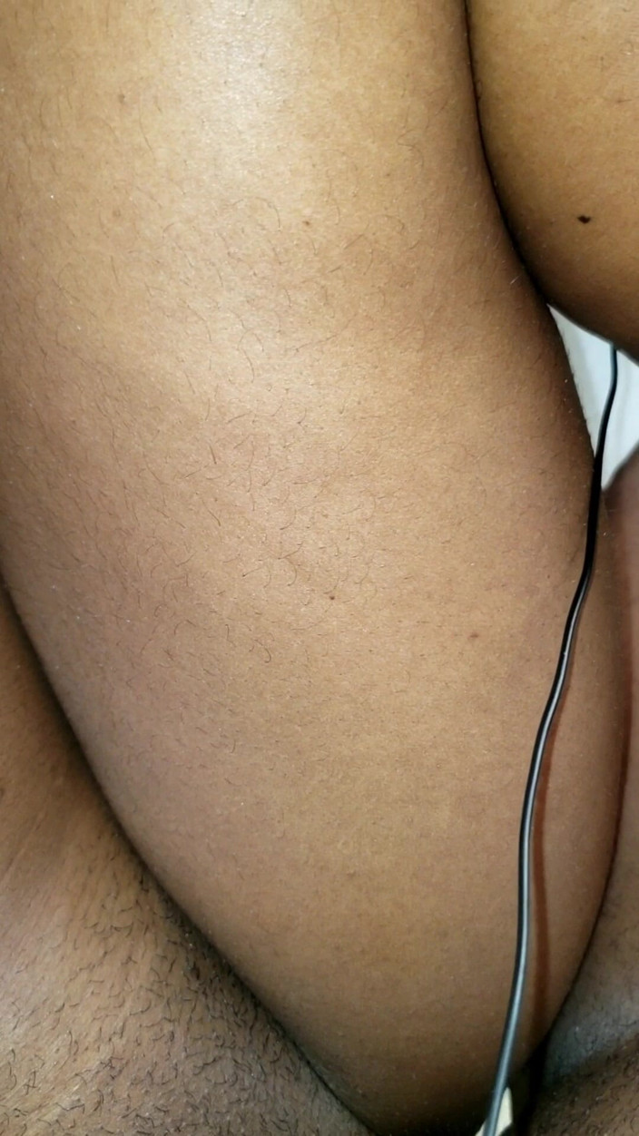 Afrocouple: Such Strong Orgasms 2