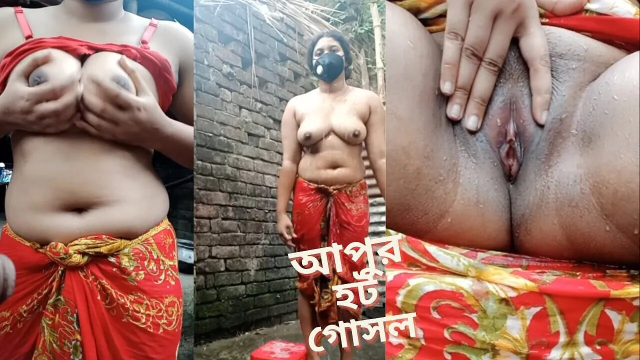 Bangladeshi Teen Fucking 300 300 300 - My Stepsister Make Her Bath Video. Beautiful Bangladeshi Girl Big Boobs  Mature Shower with Full Naked by Modern Beauty | Faphouse