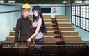 LoveSkySan69Real: Naruto - Treinador Kuno caixa [v0.13] Parte 15 Tenten on Fire por Loveskysan69