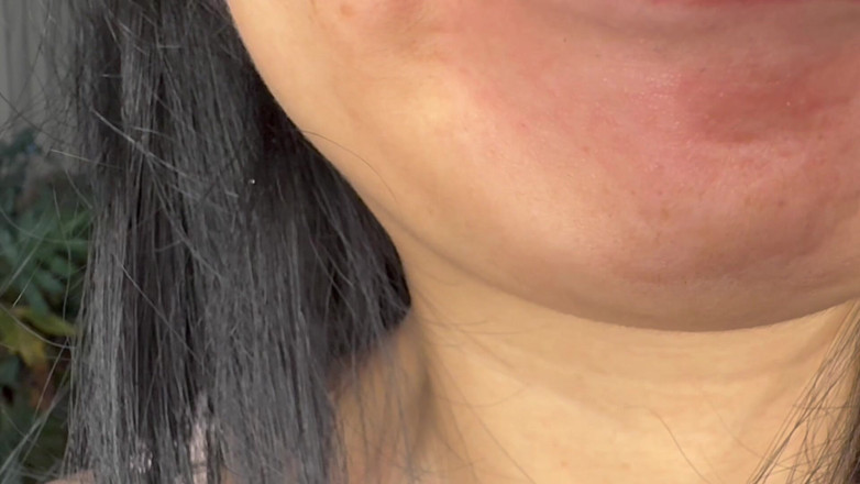 Asmr_mouth: Giantess Shows You Your Playground