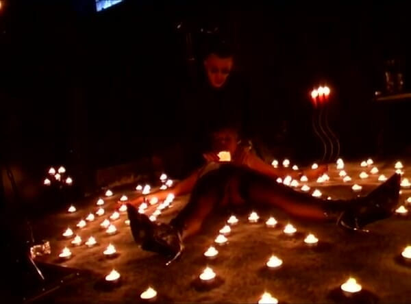 Maledom Austria: Ritual Occult Maledom