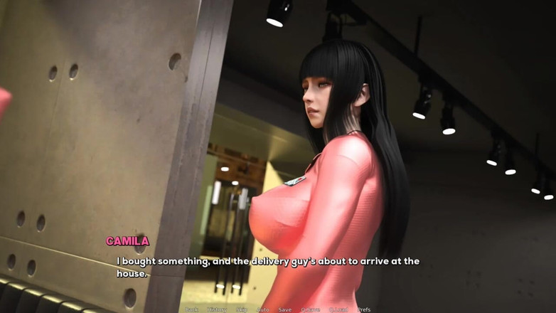 Neon2520: 欲望的阴影 v0 7c 出轨路径更新 06