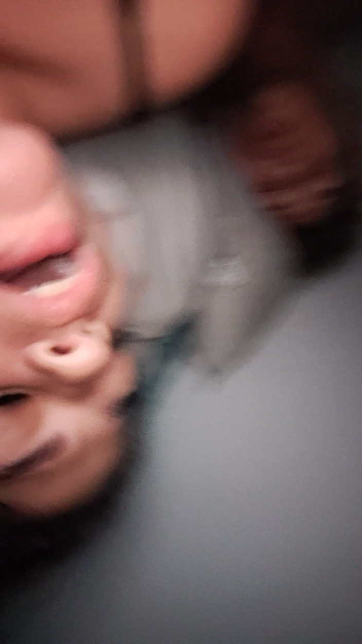 AngyAmazon: Mi coño se pone muy cremoso mientras engaña a mi...