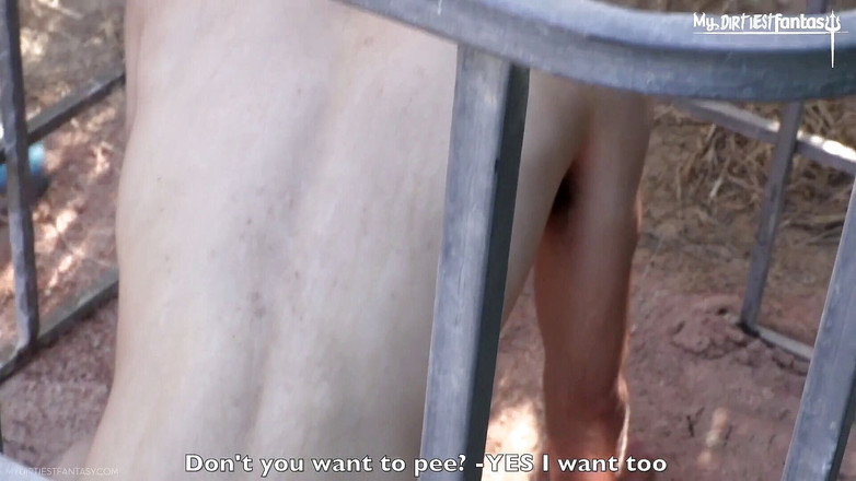 My Dirtiest Fantasy: Come i ragazzi piscino su un ragazzo non protetto dopo...