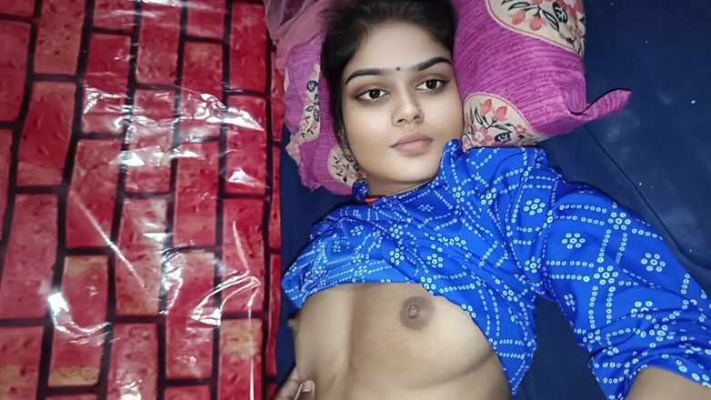 Ramashish: Desi Frumoasa Fierbinte 18+ sora vitregă strâmtă pizda futută meu India...