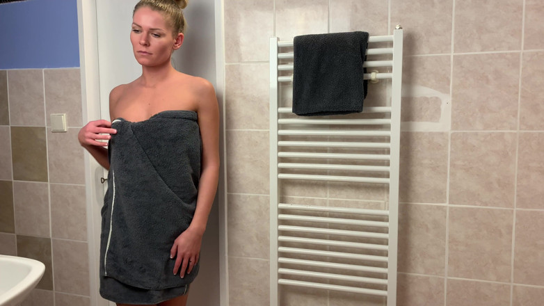 Claudia Macc: Vasca