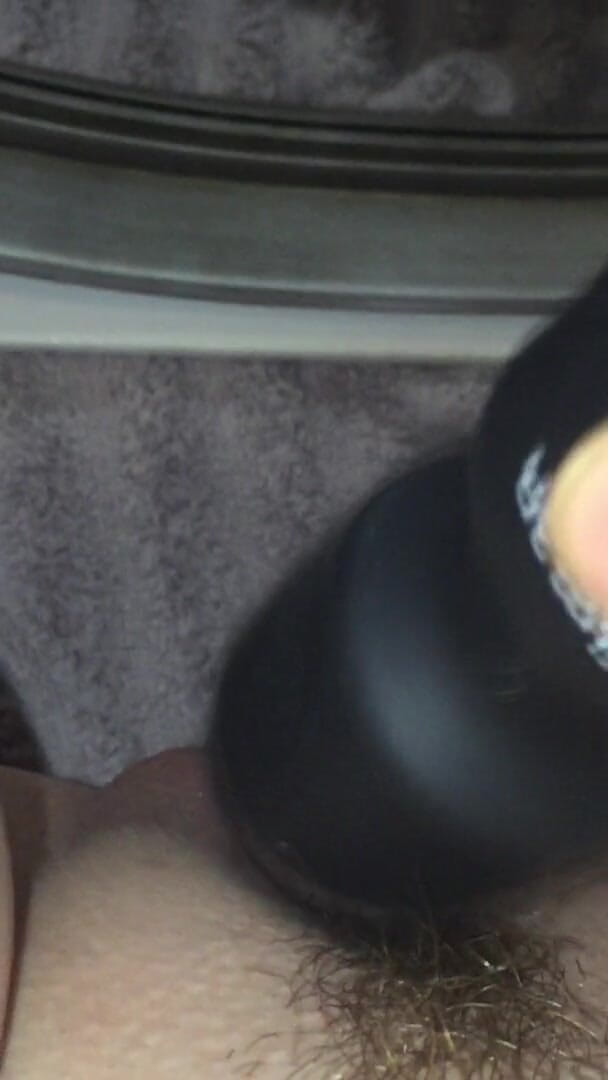 Realnjames: Clit punishment until squirt