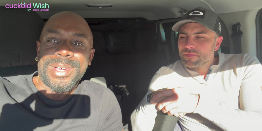 Joss for Cuckold wish: エイヴァ・クイーン・スウィンガー・ナイト