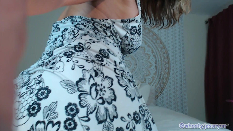 JessRyan: Fusta flip N Twerk