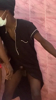 He Fuck Me Like He Own It