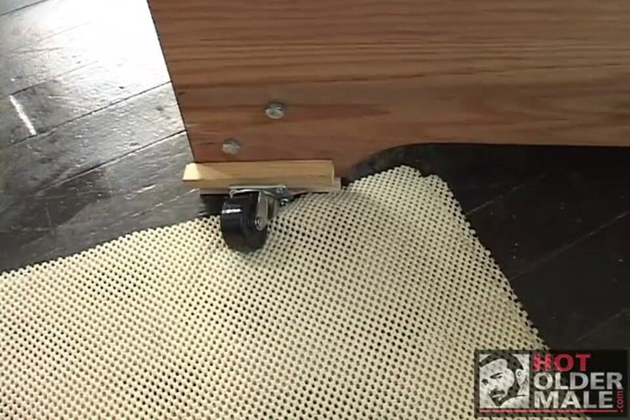 Pantheon men: Pasangan sebenar Chad &amp; Ted