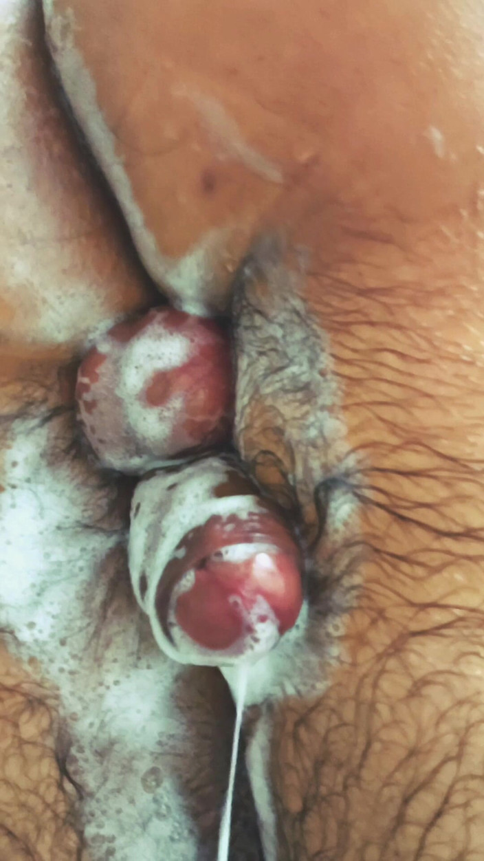 Camilo Brown: Eu fiquei super tesuda no chuveiro e queria compartilhar com...