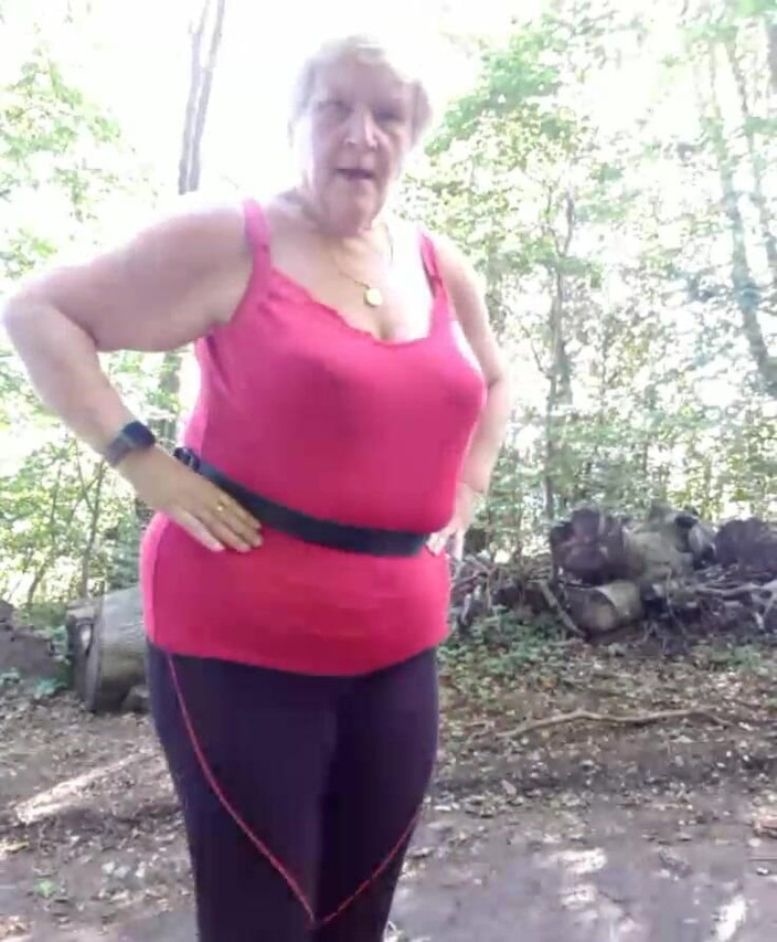 Uk Joolz: Разговор с Joolz 21