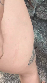 Morning Fuck in the Mountains with Dreadhot