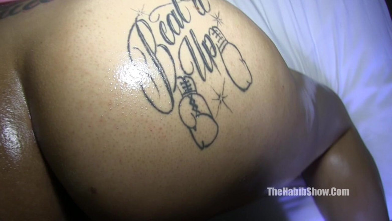 The Habib Show: Lady Queen 7 månader efter