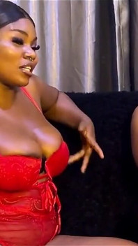 I Couldn’t with Stand Her Touches