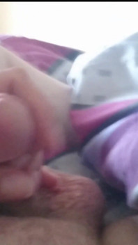 Jerk off a Hot Cock