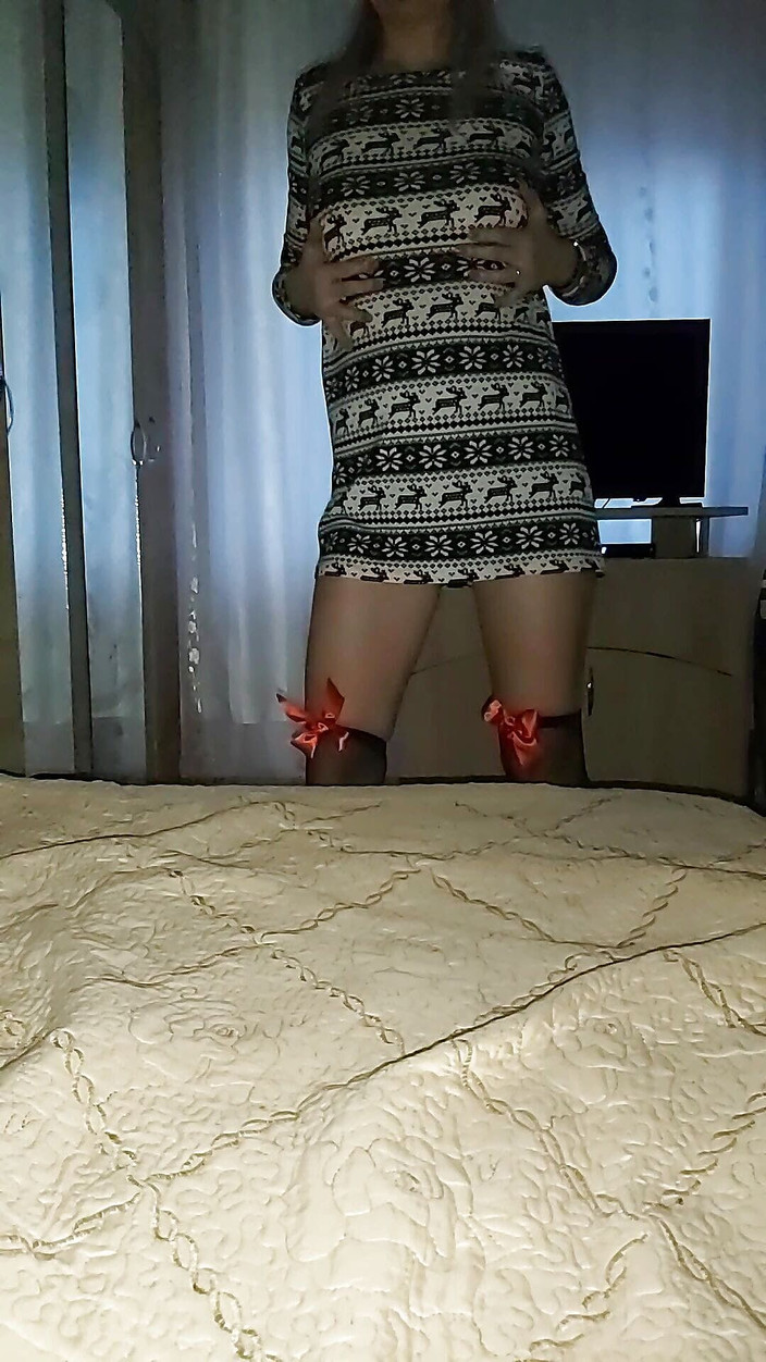 Audrey: Up ho appena scoperto che la mia sorellastra fa porno