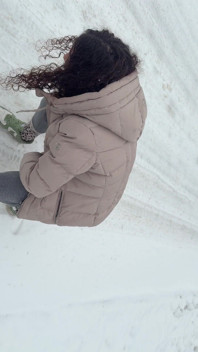 The Snow - Piss, Alternating