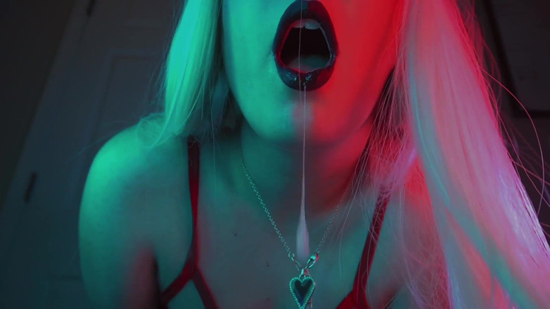 Matriarch Malice: Нав'язливі фантазії пожирача сперми