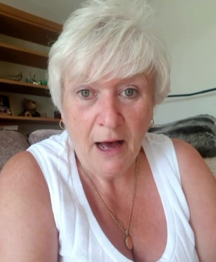 Uk Joolz: Разговаривает с Joolz 18