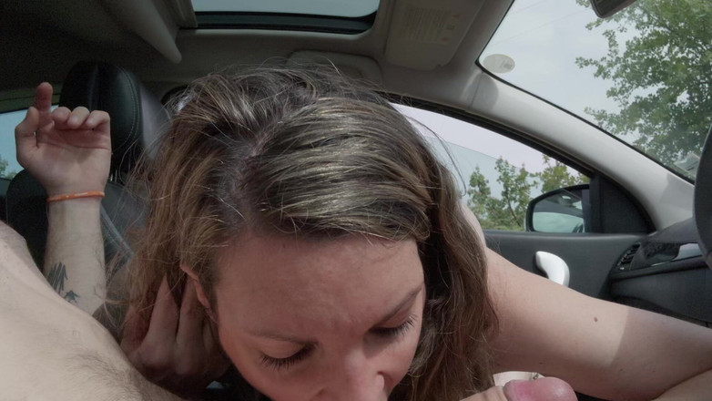 Marty and Wendy: Me follo a un autoestopista que se rompió