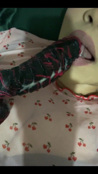 Morning Masturbation Has Me Creaming All Over for You