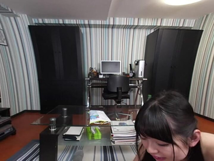 EAGLE-VR: Tratando de ser el novio de Rena 2/2